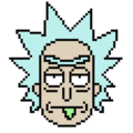 Mastodon profile picture for @est