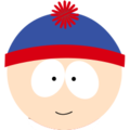 Mastodon profile picture for @stan