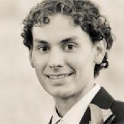 Mastodon profile picture for @nielsen