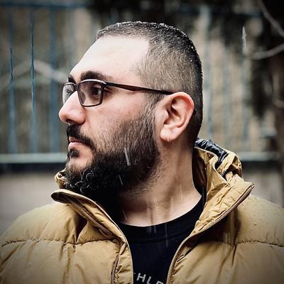 Mastodon profile picture for @Shayan