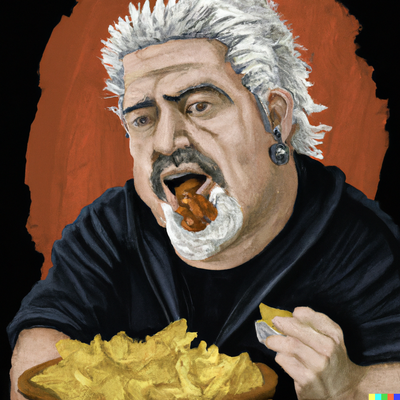 Mastodon profile picture for @Gerard