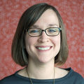 Mastodon profile picture for @meghan