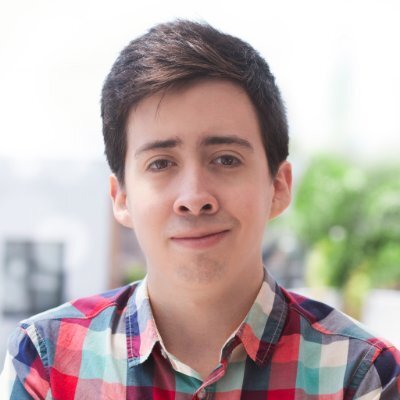 Mastodon profile picture for @mauro