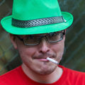 Mastodon profile picture for @ivanov