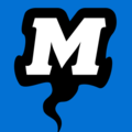 Mastodon profile picture for @mouse