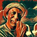 Mastodon profile picture for @walt