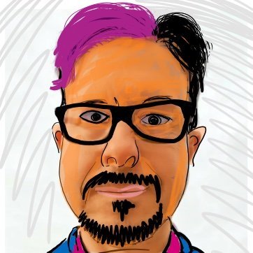 Daniel Appelquist's avatar