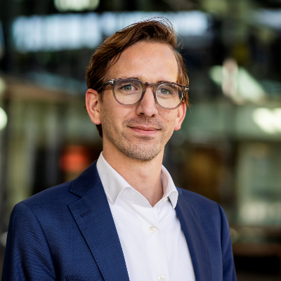Bart Schellekens