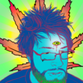Mastodon profile picture for @Crash