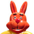 Mastodon profile picture for @substitute