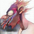 Mastodon profile picture for @maggot