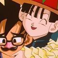 Mastodon profile picture for @Goku