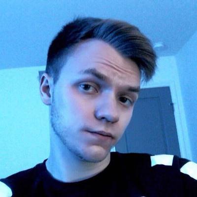 Mastodon profile picture for @Puppy