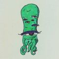 Mastodon profile picture for @mimosa