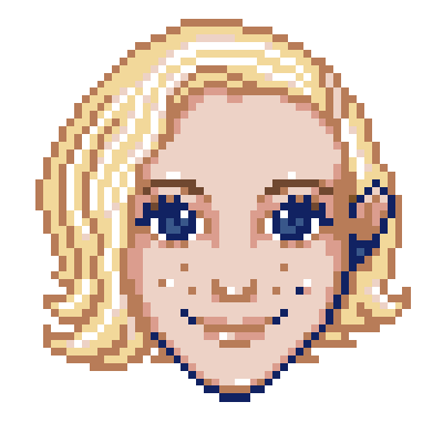 Mastodon profile picture for @Jonna