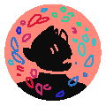 Mastodon profile picture for @gg