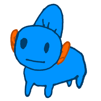 Mastodon profile picture for @nathaniel