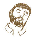 Mastodon profile picture for @sergio