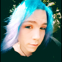 Mastodon profile picture for @lain
