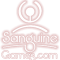 Mastodon profile picture for @Sanguine