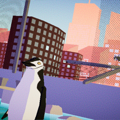 Mastodon profile picture for @gdg