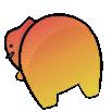 Mastodon profile picture for @ellen
