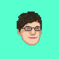 Mastodon profile picture for @das