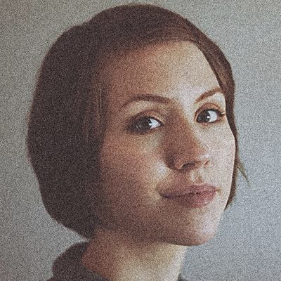 Mastodon profile picture for @elle