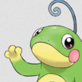 Mastodon profile picture for @Luna