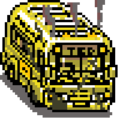Mastodon profile picture for @BusTed
