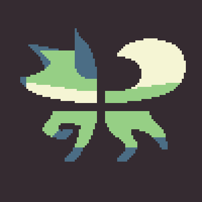 Mastodon profile picture for @mana