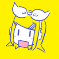 Mastodon profile picture for @stapler