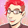 Mastodon profile picture for @enne