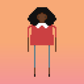Mastodon profile picture for @ciara