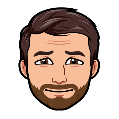 Mastodon profile picture for @arp
