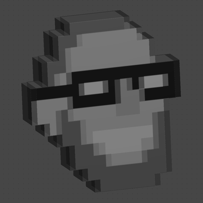 Mastodon profile picture for @omg