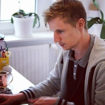 Mastodon profile picture for @marv