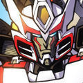 Mastodon profile picture for @drift