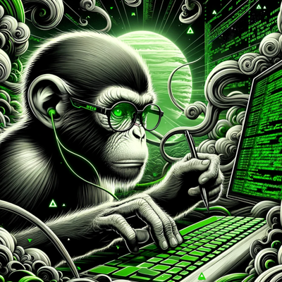 SilverCode's profile picture