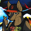 Mastodon profile picture for @mutt