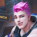 Mastodon profile picture for @zarya