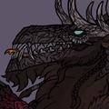 Mastodon profile picture for @infinity