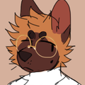 Mastodon profile picture for @werewolf
