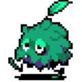 Mastodon profile picture for @leaf