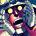 Mastodon profile picture for @fulcrum