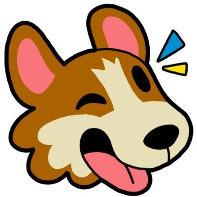 corg's avatar