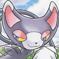 Mastodon profile picture for @Nekomata