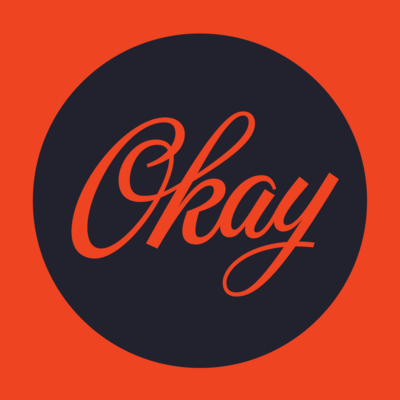 Mastodon profile picture for @okay