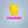 Mastodon profile picture for @Cheddar