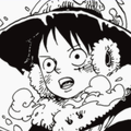 Mastodon profile picture for @luffy